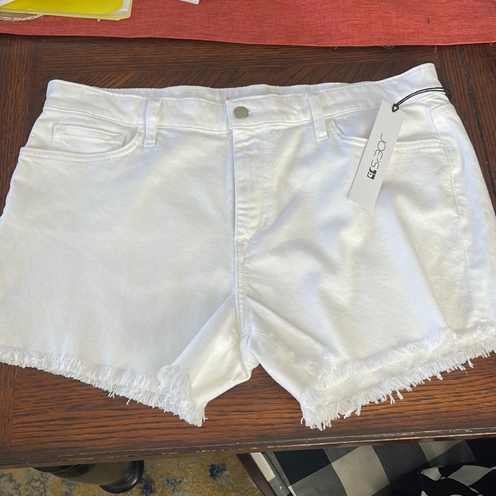 Joes jeans nwt 32 Ozzie short